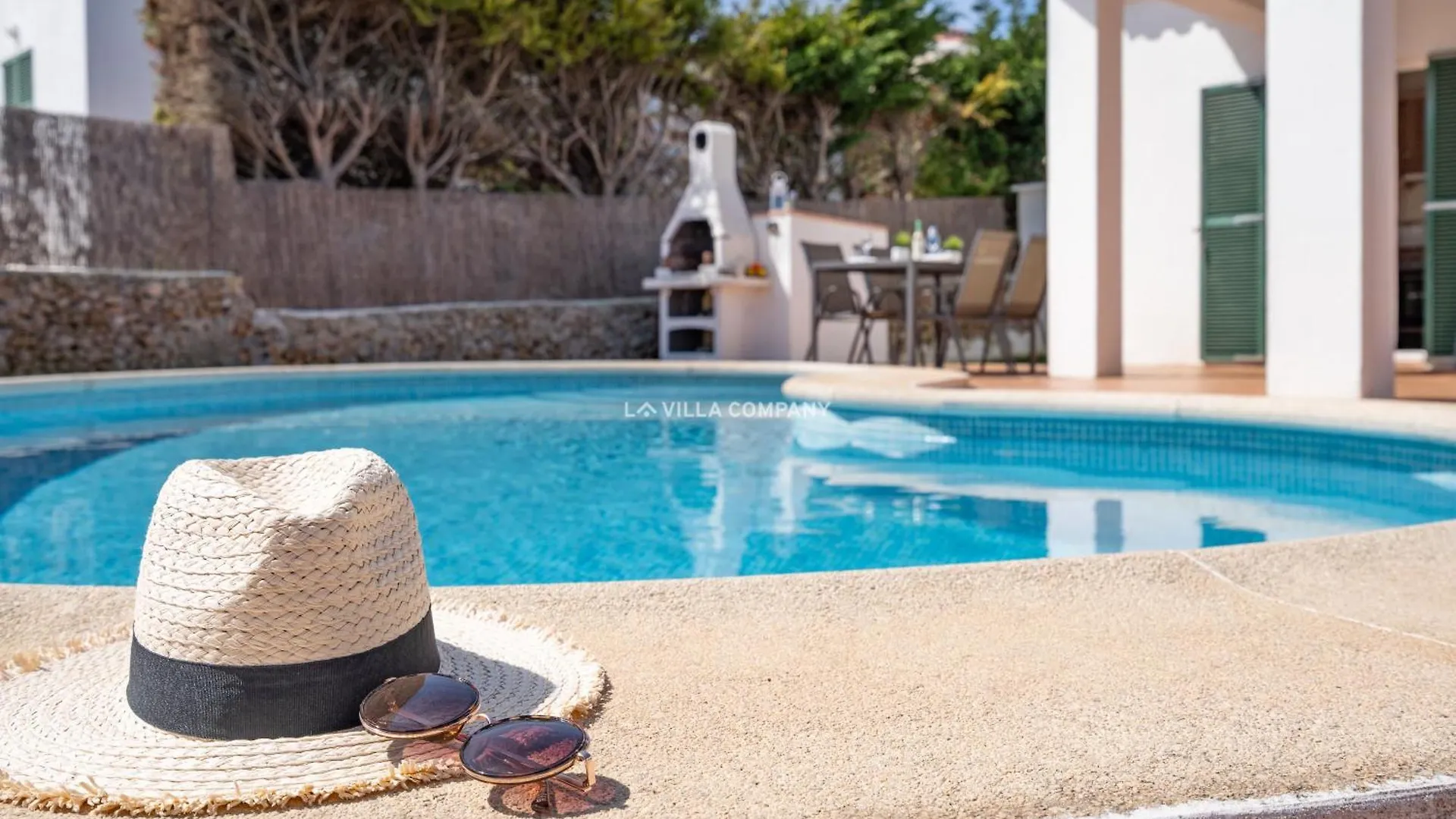 Villa Vergara Cala En Porter  Cala En Porter (Menorca)