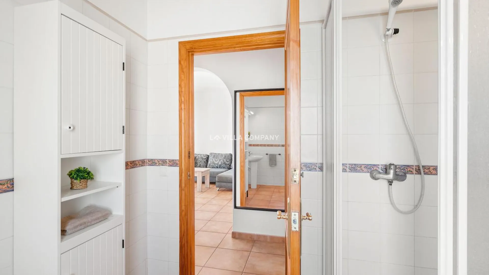 Villa Vergara Cala En Porter